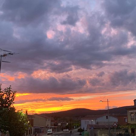 El Encanto De Abadía Kültér fotó