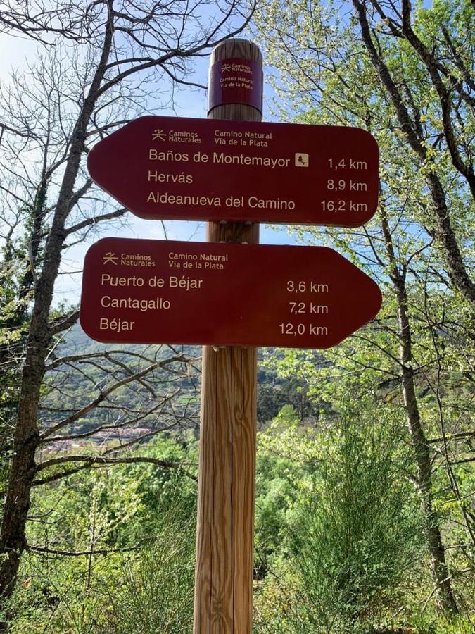 El Encanto De Abadía Kültér fotó