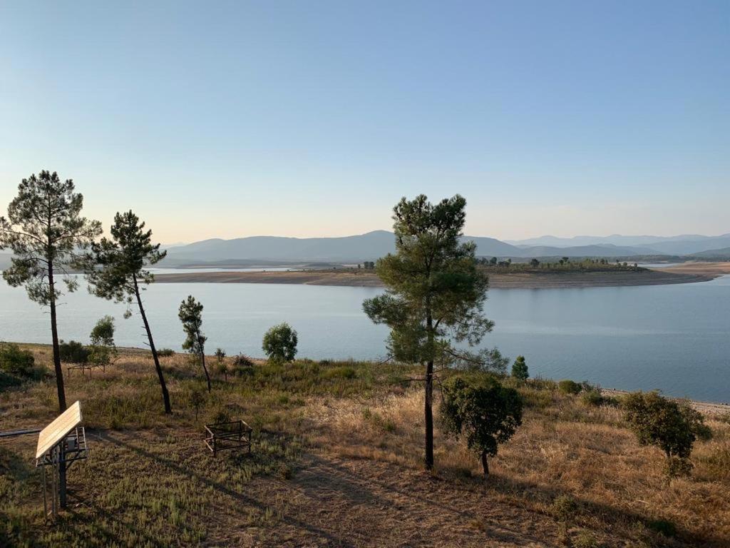 El Encanto De Abadía Kültér fotó