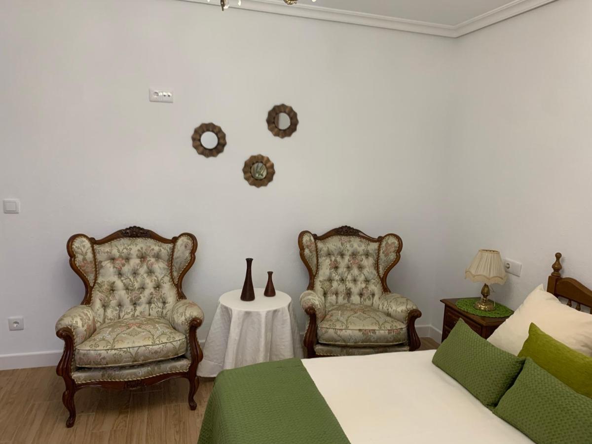 El Encanto De Abadía Kültér fotó