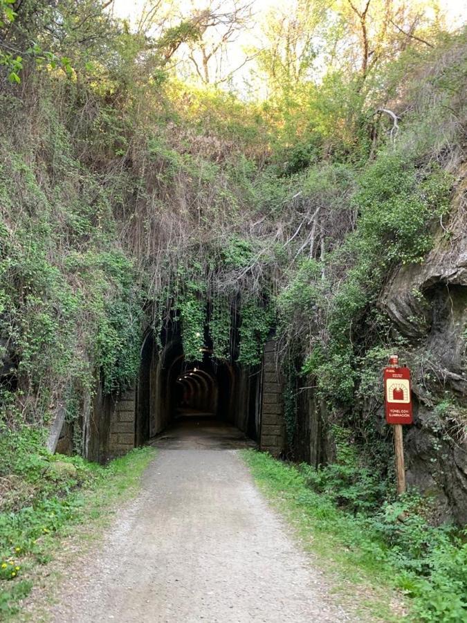 El Encanto De Abadía Kültér fotó